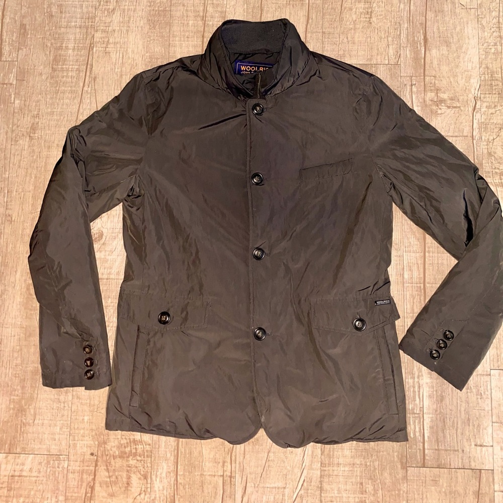 Woolrich Women’s Jacket